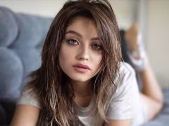 Karol Sevilla.