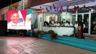 La junta municipal de la localidad dio a conocer los alcances de su trabajo.