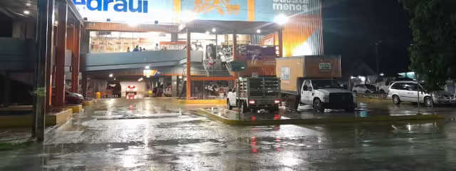 En tres días, se han cometido dos robos de vehículos en la ciudad