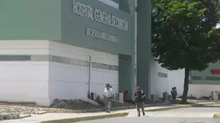 “Deja secuelas visibles": Confirman 36 casos de leishmaniasis  en  Q. Roo; médico pide  tomar precauciones   