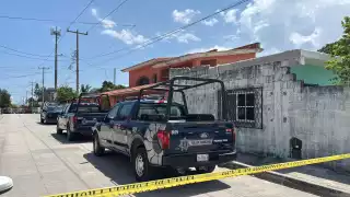 Niña de 7 años sobreviviente  a intento de homicidio por su padre en Cancún; permanece estable en el hospital 