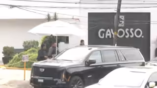 Ya se llevan acabo los servicios funerarios