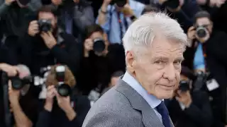 Harrison Ford se ausenta de los Oscar 2025 por esta enfermedad  