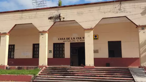 Activan 15 refugios anticiclónicos en Lázaro Cárdenas por la llegada de "Nueve"