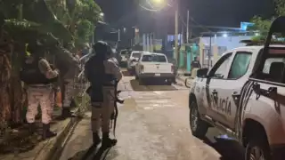 Desmantelan  clandestinos de cervezas en Hopelchén, Campeche