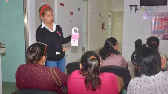 Los medicamentos al ser oncológicos oscilan entre 60 mil y más de 100 mil pesos, siendo imposibles para algunos adquirir en farmacia