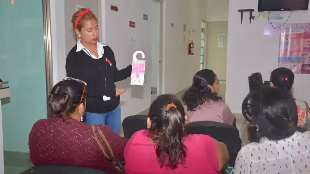 Los medicamentos al ser oncológicos oscilan entre 60 mil y más de 100 mil pesos, siendo imposibles para algunos adquirir en farmacia