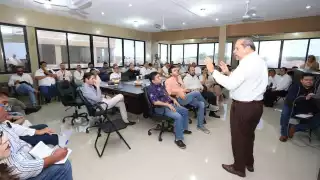 ATY, Gobierno de Yucatán y concesionarios suman esfuerzos para mejorar el transporte público en el estado  