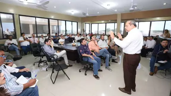 El nuevo estudio será posible gracias a la aportación económica de los concesionarios El nuevo estudio será posible gracias a la aportación económica de los concesionarios