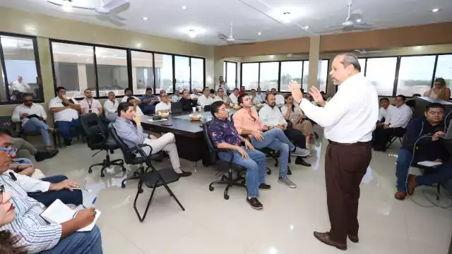 El nuevo estudio será posible gracias a la aportación económica de los concesionarios