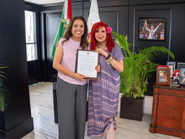Roxana Rivera Peña, nueva titular de la Secretaría de Desarrollo Agropecuario de Campeche