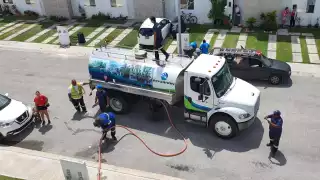 Conforme avanzan los días, la inconformidad de la ciudadanía crece en contra de la concesionaria que empezó a operar en 1993.