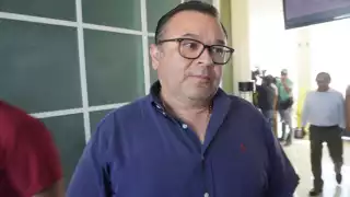 Sector camaronero exige apoyo de autoridades campechanas