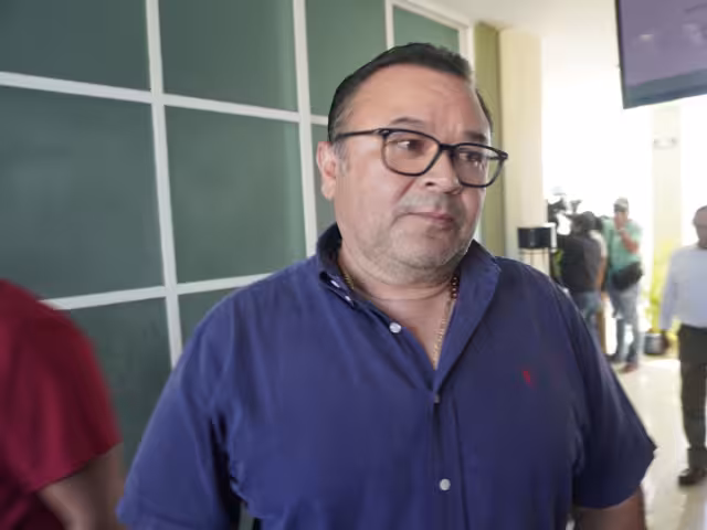 Presidente de la Cámara Nacional de la Industria Pesquera y Acuícola