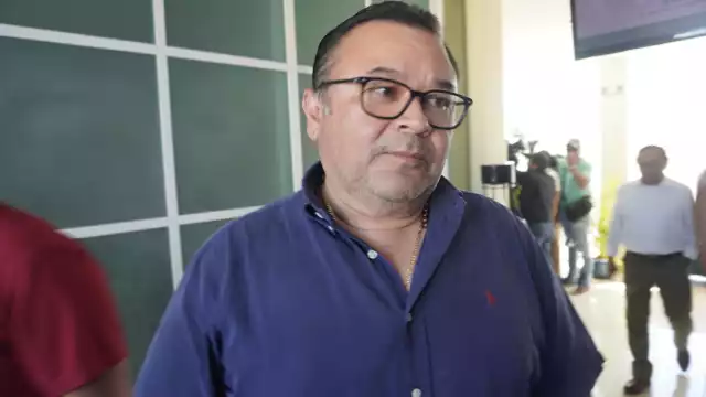 Presidente de la Cámara Nacional de la Industria Pesquera y Acuícola