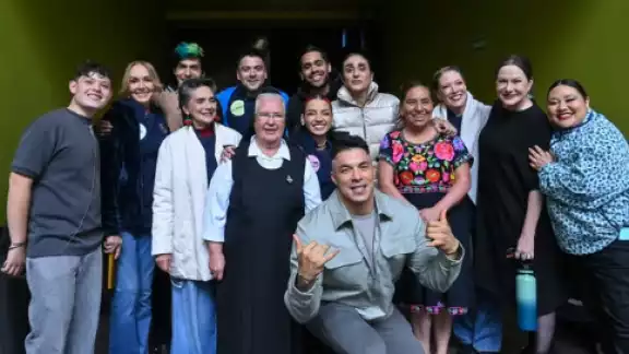 Ellos son los finalistas de MasterChef Celebrity Generaciones, según spoilers Ellos son los finalistas de MasterChef Celebrity Generaciones, según spoilers