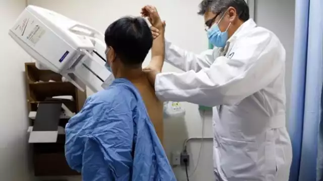 Casos de cáncer de mama en Quintana Roo aumentan un 28%