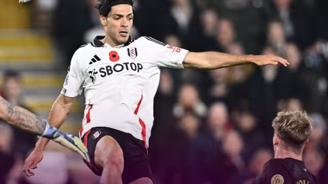 Fulham remonta contra Brentford en los últimos minutos.