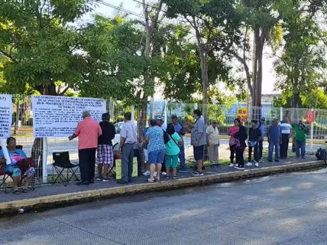 La recomendación busca garantizar la solvencia económica y evitar daños a los trabajadores