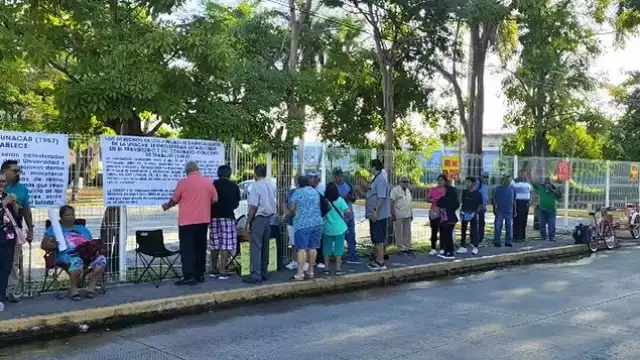La recomendación busca garantizar la solvencia económica y evitar daños a los trabajadores