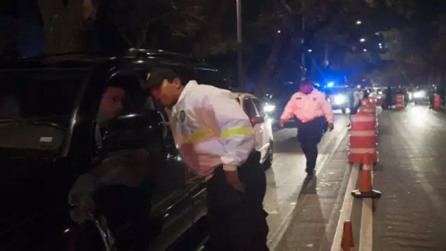 El alcoholímetro en Tulum, será implementado para evitar accidentes por manejar en estado de ebriedad