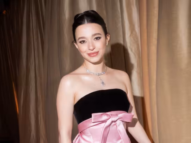 Mikey Madison es la ganadora a Mejor Actriz de los Oscar 2025
