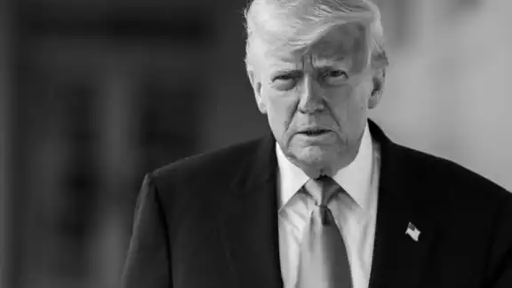 Trump quiere evitar que Irán tenga acceso a armas nucleares Trump quiere evitar que Irán tenga acceso a armas nucleares