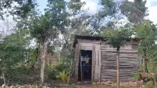 Colonias irregulares en Chetumal  llenas de "diablitos" denuncian cortes de luz por la CFE