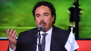 Hugo Sánchez asegura que   habría hecho campeón del mundo a México si hubieran respetado su visión y ambición