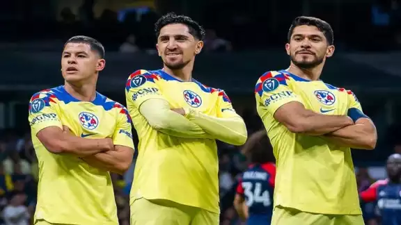 Club América lanza el 'Abono Digital' rumbo al Torneo Apertura 2024