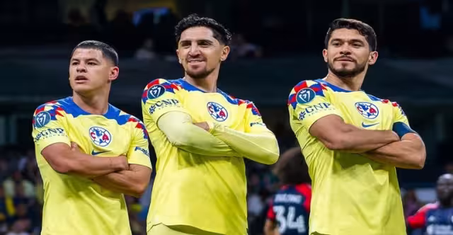 Club América lanza el 'Abono Digital' rumbo al Torneo Apertura 2024