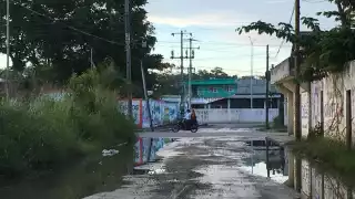  Exigen cierre de bares clandestinos en la Libertad, Escárcega   