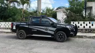 Broma de estudiantes sobre presunto suicido se sale de control en Tizimín