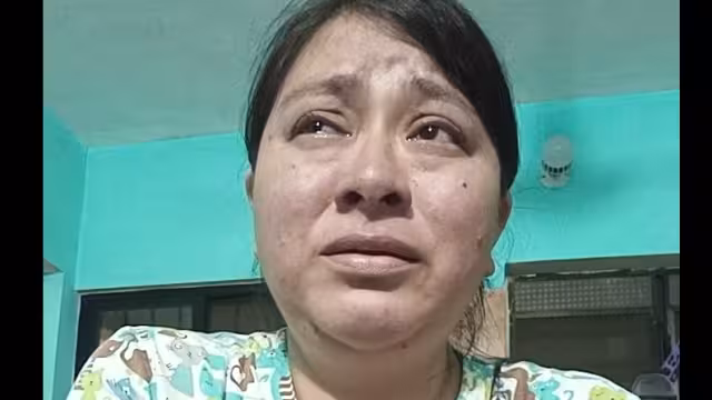 Encargada de zoológico La Reina renuncia por presunta violencia de género.