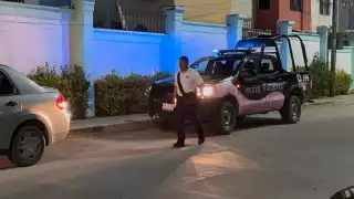  Motomandaditos ebrio huye tras causar accidente en Ciudad del Carmen