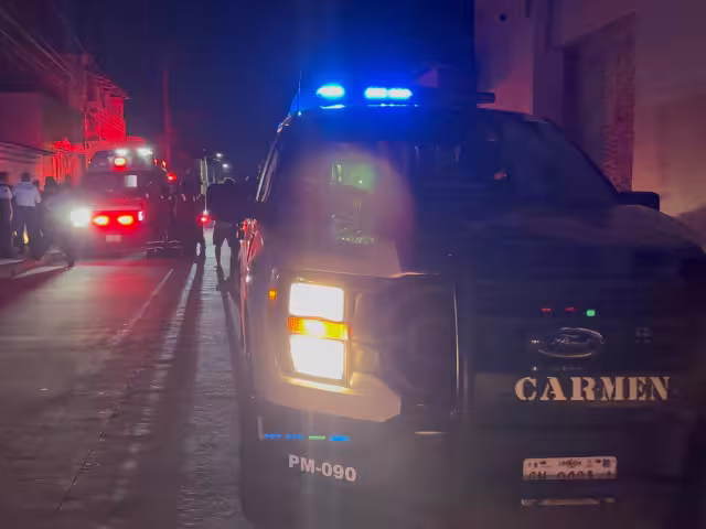 Hombre de la cuarta edad fallece en la Colonia Gualnal