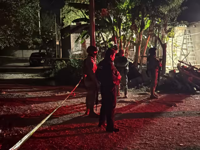 Se desconoce si se trataba de un sepulcro el sitio donde se hallaron los restos.