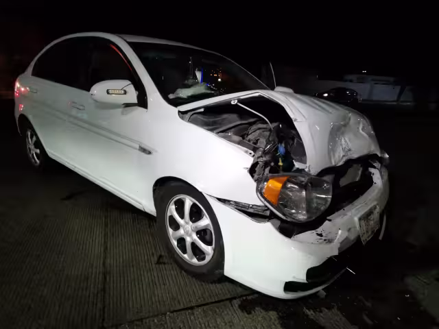 Un aparatoso choque vial se registró en la avenida Concordia