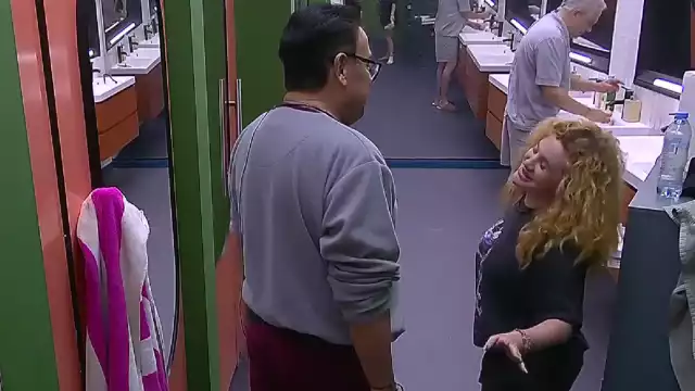 La Casa de los Famosos llega a su final y los fans pueden votar por su participante favorito.