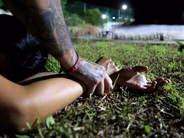 El promedio mensual de este tipo de delito en la demarcación es de 81; mientras que en Yucatán es de nueve y Campeche, 10, lo que refleja una diferencia abismal.