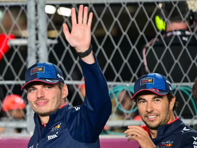 Red Bull con Max y Checo no consiguieron repetir el campeonato de constructores, aquí te dejamos los detalles