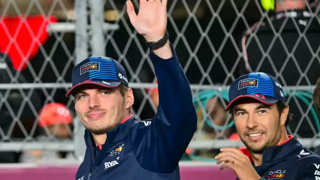 Red Bull con Max y Checo no consiguieron repetir el campeonato de constructores, aquí te dejamos los detalles