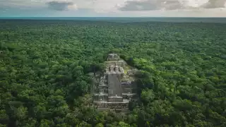 Calakmul: El segundo pulmón verde de América y su importancia ecológica 