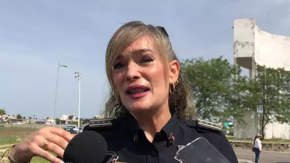 Se han perdido 45 bodycams y documentos sensibles, y las patrullas están dañadas. Se han perdido 45 bodycams y documentos sensibles, y las patrullas están dañadas.