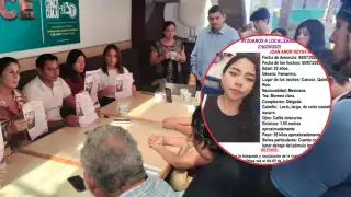 Joven cancunense viaja a Zapopan por trabajo y desaparece; activan ficha de búsqueda