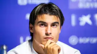 Cruz Azul: Luka Romero ya está en México y podría debutar ante Juárez