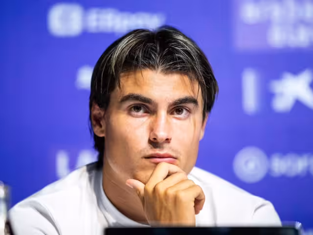 Luka ya está en La Noria