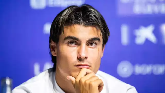 Luka ya está en La Noria