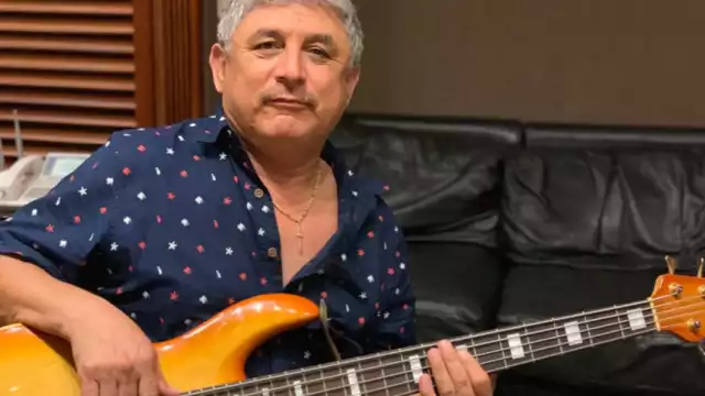 Homero de León formó parte de la escena musical norteña