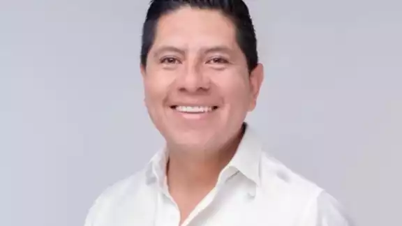 Francisco Rojas, ex diputado del PAN, fue asesinado en Cuautitlán